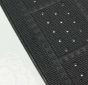 Unilux 35x90 anthracite αντιολισθητικό ταπέτο μπανιέρας Sealskin 315008613