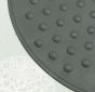 Rotondo Ø 55 anthracite αντιολισθητικό ταπέτο ντουζιέρας Sealskin  315101013