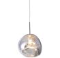 SE21-AL-28 ALTRA PENDANT SILVER E27 28cm 2 YEARS WARRANTY HOMELIGHTING 77-51182