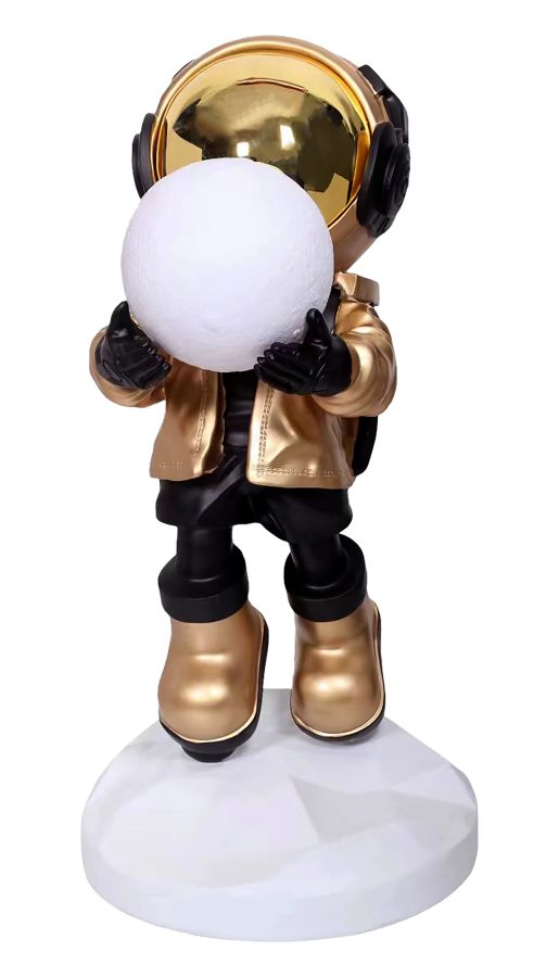 FLC 1144 GD ΔΙΑΚΟΣΜΗΤΙΚΟ ΔΑΠΕΔΟΥ ΑΣΤΡΟΝΑΥΤΗΣ ΟΡΘΙΟΣ CCT USB LED ARlight 0174031