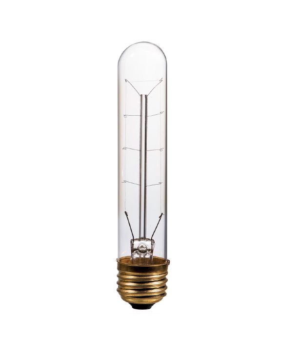 KW-T9-HP E27 60W 240V HOMELIGHTING 77-2185