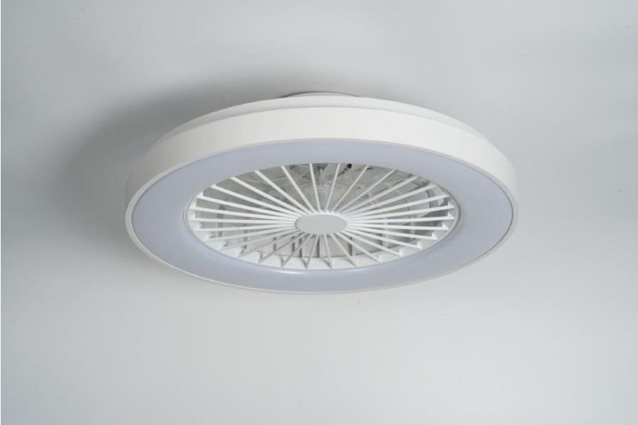 ΑΝΕΜΙΣΤΗΡΑΣ ΟΡΟΦΗΣ LED 40W [ 3000K | 4000K | 6000K ] Spotlight 3194