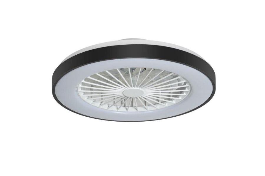 ΑΝΕΜΙΣΤΗΡΑΣ ΟΡΟΦΗΣ LED 40W [ 3000K | 4000K | 6000K ] Spotlight 3195