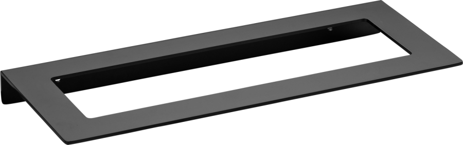 Κρίκος Κλειστός Μαύρο Bronze Art Shelfy 30FY-MM