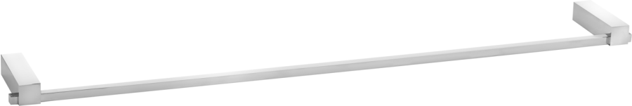 Πετσετοθήκη 40 Χρώμιο Bronze Art San Remo 41M3-10