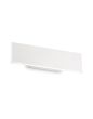 DESK AP2 BIANCO Ideal Lux 138251