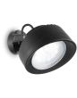 LITIO AP1 NERO Ideal Lux 145341