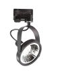 GLIM TRACK NERO Ideal Lux 229683