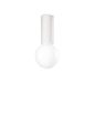 PETIT PL1 BIANCO Ideal Lux 232966