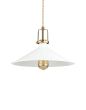 ERIS-4 SP1 BIANCO Ideal Lux 238210