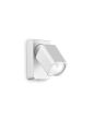 RUDY AP1 SQUARE BIANCO Ideal Lux 294766