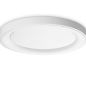 PLANET PL D60 BIANCO Ideal Lux 312378