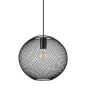 NET SP1 D29 NERO Ideal Lux 313788
