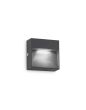 DEDRA AP BIG ANTRACITE Ideal Lux 316871