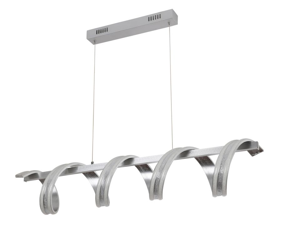 PDC 677 SL  LED ΡΑΒΔΟΣ ΜΕ ΣΠΙΡΑΛ 100W 4000K ARlight 0104594