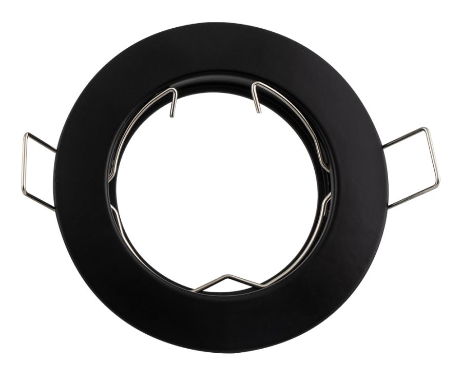 CCC 5214 BK ΣΠΟΤ ΣΤΑΘΕΡΟ ΧΩΝΕΥΤΟ ΜΑΥΡΟ ARlight 0304160