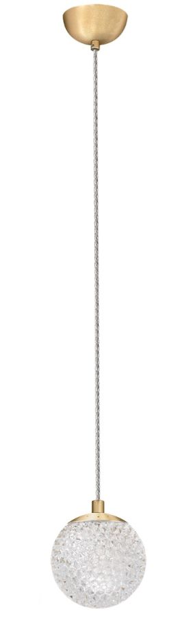 Μονόφωτο Κρεμαστό Diamond Viokef 4267400