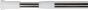 110-200 Ø22mm chrome βραχίονας μπάνιου πτυσσόμενος MRShome DC-022110C