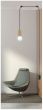 SE21-GM-4-NM1W ADEPT TUBE Gold Matt Wall Lamp+ HOMELIGHTING 77-8823