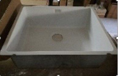 ΝΕΡΟΧ. 50 cm  ΕΜΑΓΙΕ ΛΕΥΚΟΣ APELL  3303181