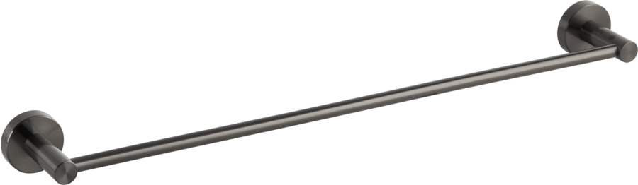 Πετσετοθήκη 60 Γραφίτης Bronze Art Inox304 4030-81