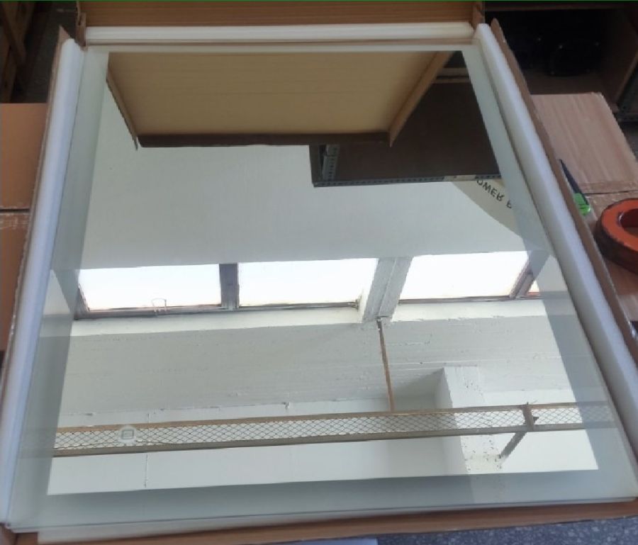 ΚΑΘΡΕΦΤΗΣ 100x70 LUMINOR L3371