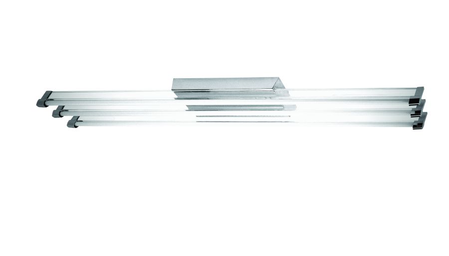 MB095/3x54W  SLIM COLLECTION BRONZE HOMELIGHTING 77-1799