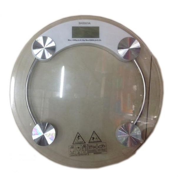 Ζυγαριά ηλεκτρονική TM-256 NEW Etoile TM-256