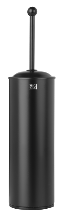 Πιγκάλ Δαπέδου Μαύρο Bronze Art Πιγκάλ 02H8-MM