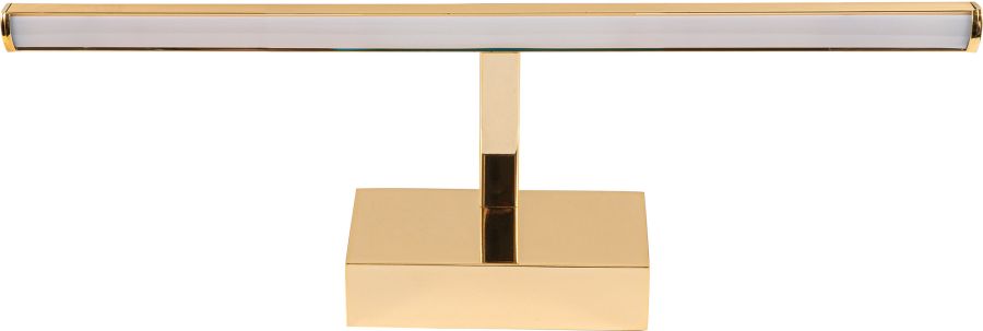 WLC 402-1 GD ΑΠΛΙΚΑ   ΚΑΔΡΟΥ ΧΡΥΣΟ  LED 41EK ARlight 0304197