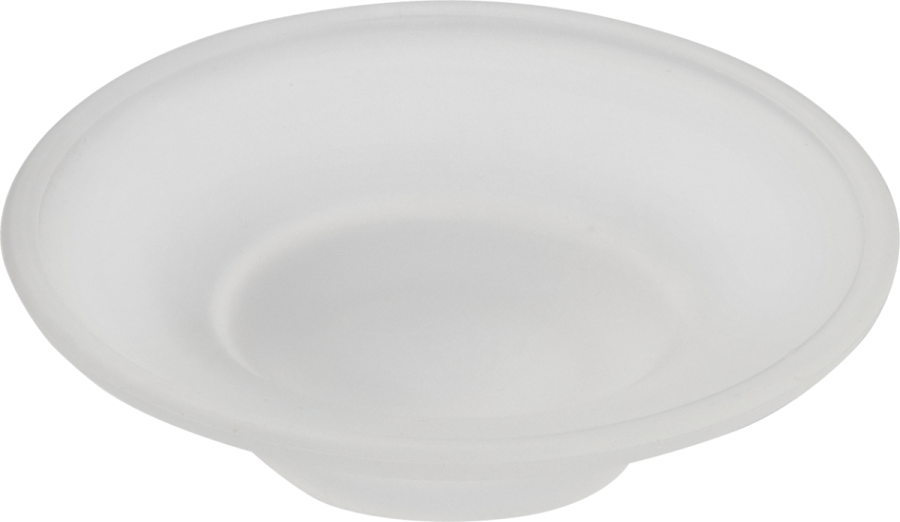 Γυαλί Σαπουνοθήκης Σατινέ Bronze Art Ανταλακτικά AA01-10-GI