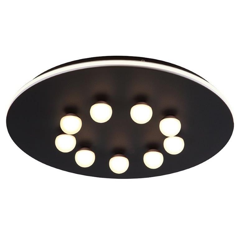 ΟΡΟΦΗΣ ΦΩΤΙΣΤΙΚΟ LED-ΠΛΑΦΟΝΙΕΡΑ-ΚΩΔ. CRONOS-C500 Sun Light
