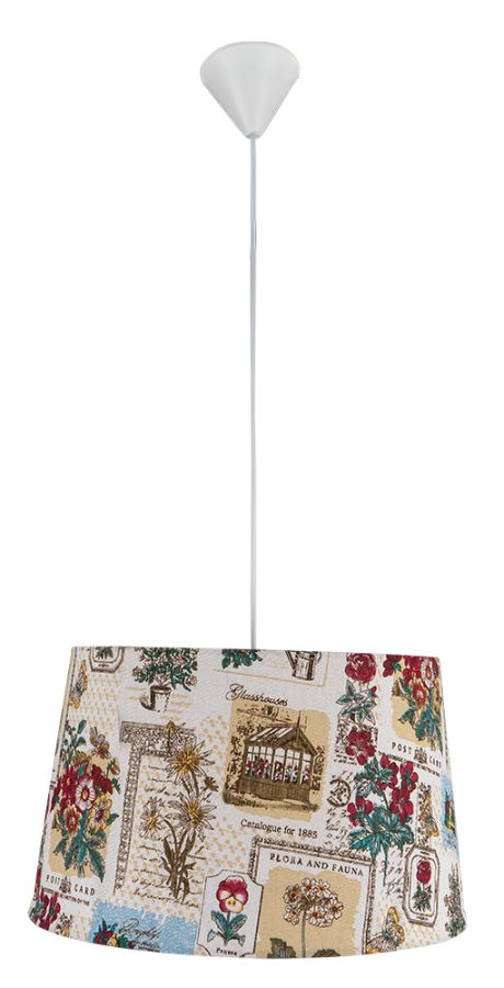 PDC 40 A PI (d40-24-H34) ΚΑΠΕΛΟ ΕΙΚΟΝΕΣ ARlight 0284105