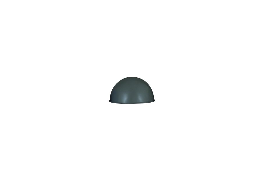 HL-G3 GREY ROUND SHADE HOMELIGHTING 77-3325