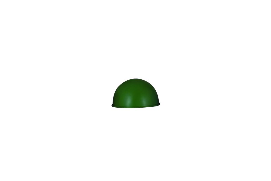 HL-GR3 GREEN ROUND SHADE HOMELIGHTING 77-3328