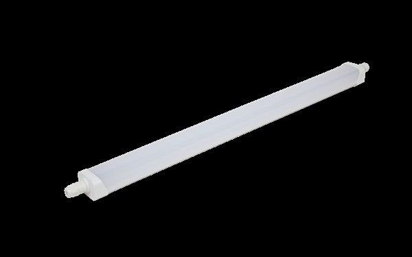 ΦΩΤΙΣΤΙΚΟ ΓΡΑΜΜΙΚΟ LED SLIM 1,20m 36W 160L/W IP65 4000K VALUE Eurolamp 147-56723