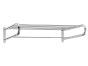 Ραφιέρα Πετσετών 60 εκ. Χρωμέ Sanco Towel Racks 0903-Α03