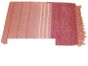 Ριχτάρι Βαμβακερό -Σενίλ 180x280cm Etoile RUST VERM4