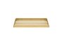 Σπογγοθήκη Sanco Academia Brushed Brass  21843-AB12