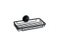 Σπογγοθήκη Μονής Στήριξης Black Mat Sanco Ergon 25903-M116