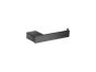 Χαρτοθήκη Επιτοίχια Graphite Dark Sanco Agora 120606-122