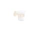 Ποτηροθήκη W8xD11,5xH8,5cm Sanco Galaxy Beige Matt 19901-M102