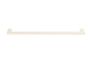 Πετσετοθήκη Μονή 60cm Sanco Minimal Beige Matt 24204-M102