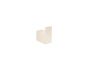 Άγκιστρο Μονό Sanco Allegory Beige Matt 25608-M102