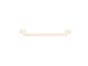 Κρίκος Επίτοιχος Beige Matt Sanco Aegean 26909-M102 