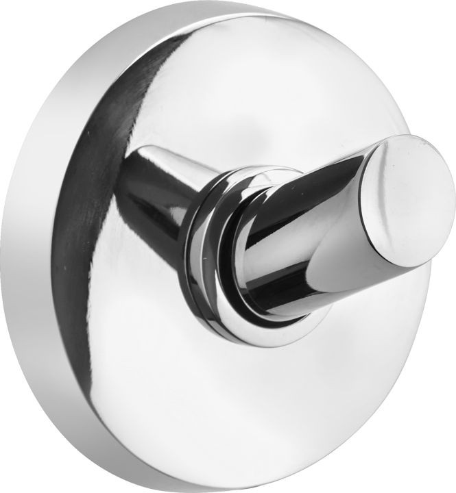 Άγκιστρο Μονό Χρώμιο Bronze Art Brilliant Inox 316 31Z8-10-1