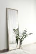 Καθρέπτης Επιτοίχιος Π66xY166x1,8cm Πλαίσιο Artisan Oak Mirrors & More THEA 1110295