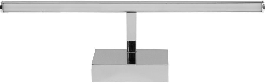 WLC 402-1 CR ΑΠΛΙΚΑ ΝΙΚΕΛ ΚΑΔΡΟΥ LED 41EK ARlight 0304196