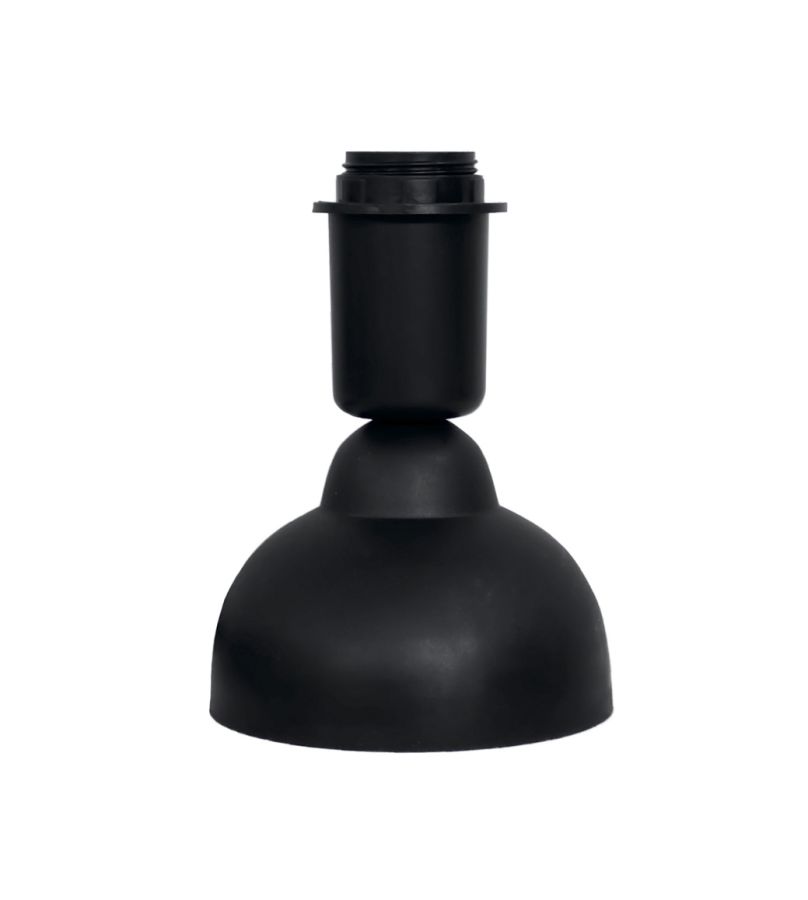 Πορτατίφ βάση TLB-09 BLACK Heronia 09-0207