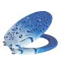 ΚΑΠΑΚΙ WC SPLASH 36(φ)x43(μ) San Lorentzo 8044